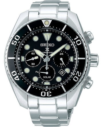 Seiko Prospex SSC757J1