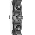 Diesel Diesel Spiked DZ4626  — детали корпуса и кожаный