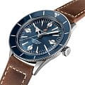 Часы Breitling Superocean Heritage '57 A10370161C1X1 фото 2