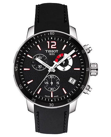 Tissot T-Sport Quickster Chronograph T095.449.17.057.00