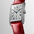 Часы Longines DolceVita L5.512.0.71.5 фото 4