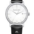 Часы Maurice Lacroix Eliros Date 40 mm EL1118-SS001-110-2