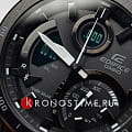 Часы Casio Edifice ECB-900PB-1ADR (ECB-900PB-1A) фото 10