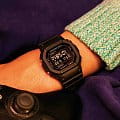 Часы Casio G-Shock DW-5600RW-1 фото 2