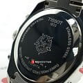 Tissot Tissot PR 100 Sport Chic Chronograph T101.917.11.031.00 PR 100 Sport Chic — детали корпуса и нержавеющая сталь
