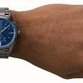 Оригинальные часы Emporio Armani Emporio Armani Claudio AR11481 кварцевые калибр механизма  общий вид