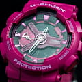 Casio GMA-S110MP-4A3