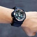 Casio GAW-100-1A