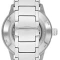 Оригинальные часы Emporio Armani Emporio Armani Mario AR60052 механические калибр механизма  общий вид