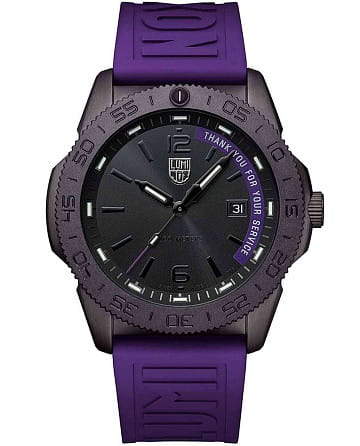 Luminox Pacific Diver XS.3121.BO.TY.SET