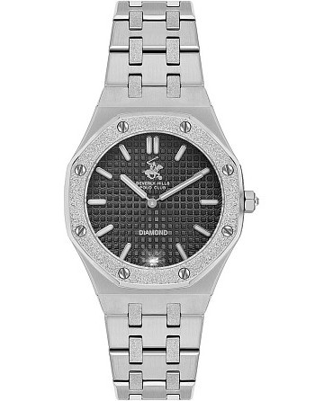 Beverly Hills Polo Club Quartz BP3631X.370