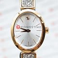 Часы Swarovski Crystal Rock Oval 5656851 фото 5