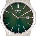 Часы Boccia Titanium Circle-Oval 3633-05 фото 2