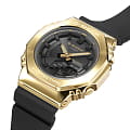 Часы Casio G-Shock GM-S2100GB-1ADR (GM-S2100GB-1A) фото 8