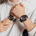 Часы Casio G-Shock GM-S2100CH-1A фото 2
