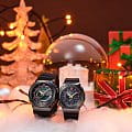 Часы Casio G-Shock GM-S2100CH-1A фото 5