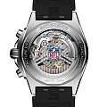 Часы Breitling Chronomat B01 42 NFL Detroit Lions Edition AB01342B1CCS1 фото 3