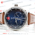 Часы Zeppelin New Capitain`s Line 86623 фото 2