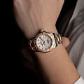 Часы Jaguar Couple Diver J871/5 фото 2