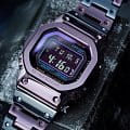 Часы Casio G-Shock GMW-B5000PB-6 фото 7