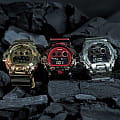 Casio GM-6900B-4ER