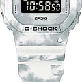 Часы Casio G-Shock DW-5600GC-7 фото 12