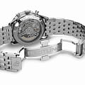 Часы Breitling Navitimer B01 Chronograph 41 AB0139211L1A1 фото 3