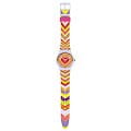 Часы Swatch Gent Bioceramic Standard SO31S100 фото 3