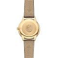 Omega Omega De Ville Prestige 434.53.30.60.55.002  Prestige наручные женские часы фото под углом.
