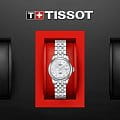 Часы Tissot Le Locle Automatic Lady T006.207.11.116.00 фото 4