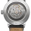 Raymond Weil 2925-STC-60001 наручные мужские часы застежка крупным планом