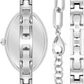 Anne Klein Anne Klein Box Set 5075SVST  наручные женские часы фото под углом.