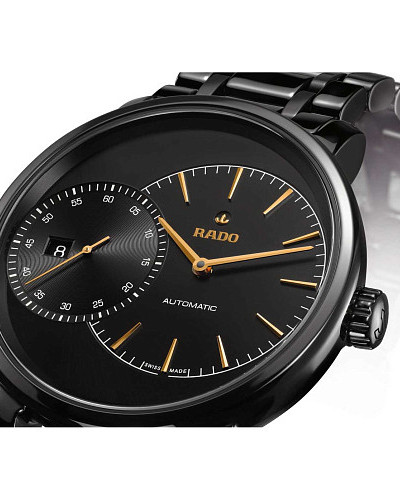 Rado Diamaster Automati Grande Seconde R14127152