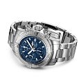 Часы Breitling Avenger Chronograph 43 A13385101C1A1 фото 3