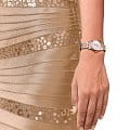 Часы Tissot Le Locle Automatic Lady T006.207.22.116.00 фото 2