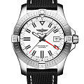 Часы Breitling Avenger Automatic GMT 43 A32397101A1X1