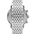 Emporio Armani Emporio Armani AR11238  итальянские мужские часы на браслете нержавеющая сталь боковой вид
