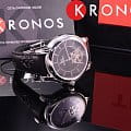 Часы Tissot Lady Heart Powermatic 80 T050.207.17.051.04 фото 5