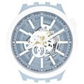 Часы Swatch Big Bold Bioceramic Lacquered SB03N103 фото 15