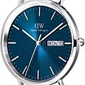 Daniel Wellington Daniel Wellington Classic Day Display Sterling Arctic DW00100833  наручные мужские часы фото под углом.