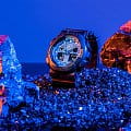 Casio GA-100BP-1A