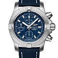 Часы Breitling Avenger Chronograph 43 A13385101C1X1
