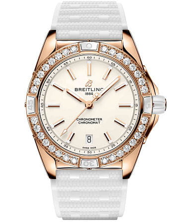 Breitling Super Chronomat Automatic 38 Origins R17356531G1S1