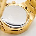 Оригинальные часы Guess Guess Empire GW0489G2 кварцевые калибр механизма  общий вид