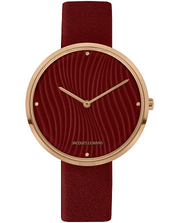 Jacques Lemans  Design Collection 1-2093L