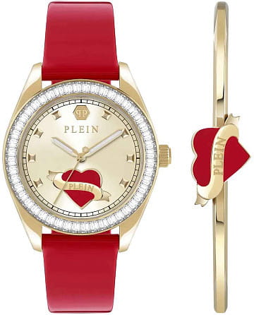 Philipp Plein Plein Valentine PW2BA0825_SET