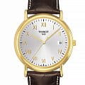 Часы Tissot T-Gold Carson T907.410.16.033.00