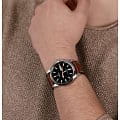 Festina Festina Classics F20358/2  наручные мужские часы фото под углом.