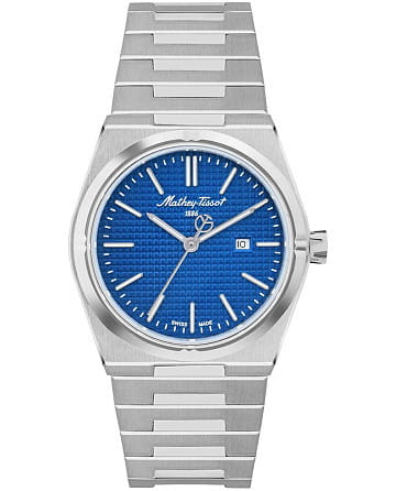 Mathey-Tissot Zoltan D117ABU