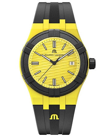Maurice Lacroix Aikon Tide AI2008-60060-300-0